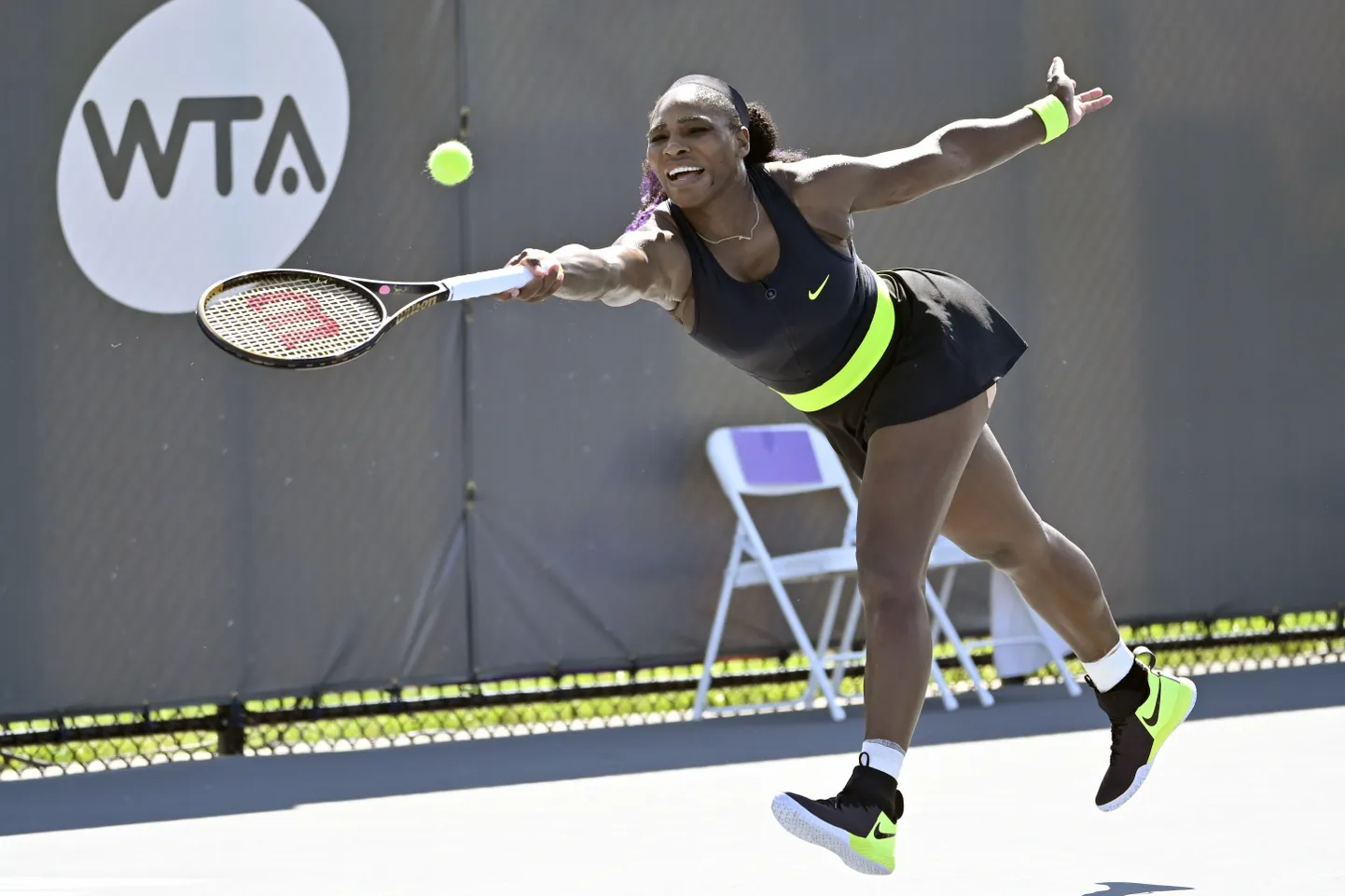 Serena Williams