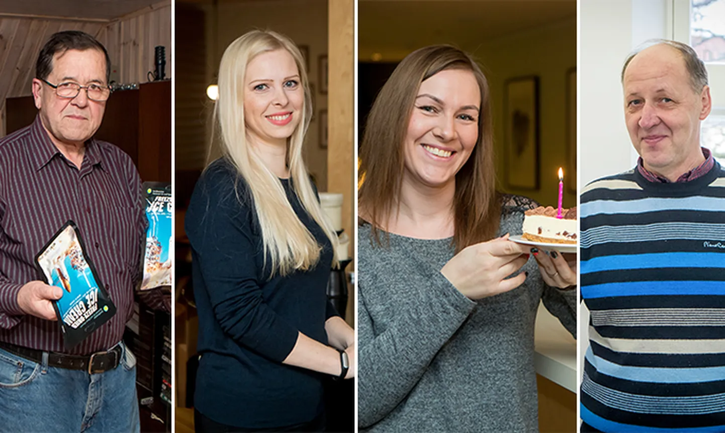 29. veebruari sünnipäevalapsed
