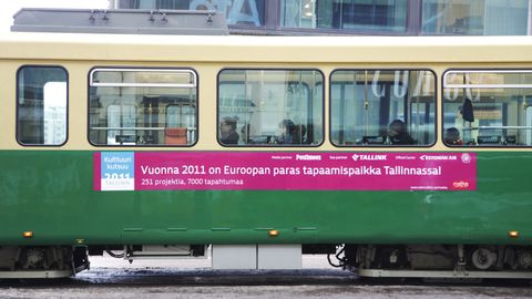 Soomes keelduvad linnajuhid pakkumast ühel päeval aastas tasuta ühistransporti