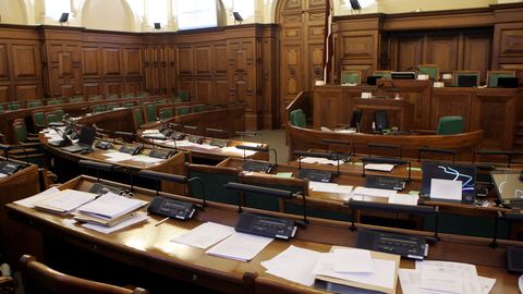 Valdības krīze atklāj paaudžu un morālo konfliktu Latvijā