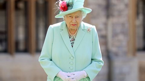 SURM JÕULUÕHTUL ⟩ Kuningapere leinab Elizabeth II armastatud lemmiklooma