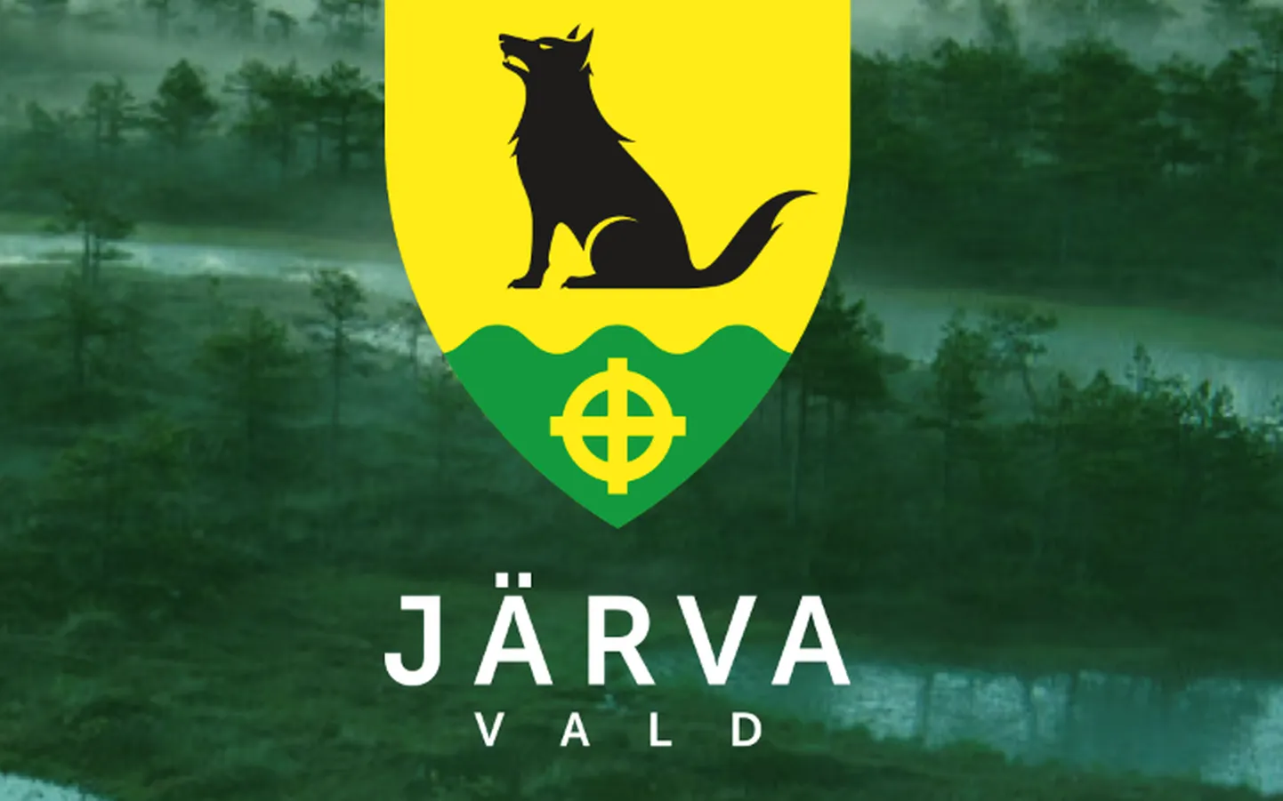 Järva valla äpp.