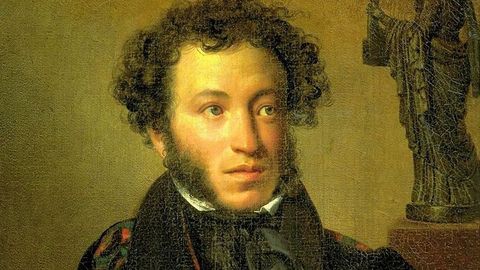 JÜRI KOTŠINEV ⟩ Putin kasutab oma poliitika õigustamiseks Venemaa klassikuid