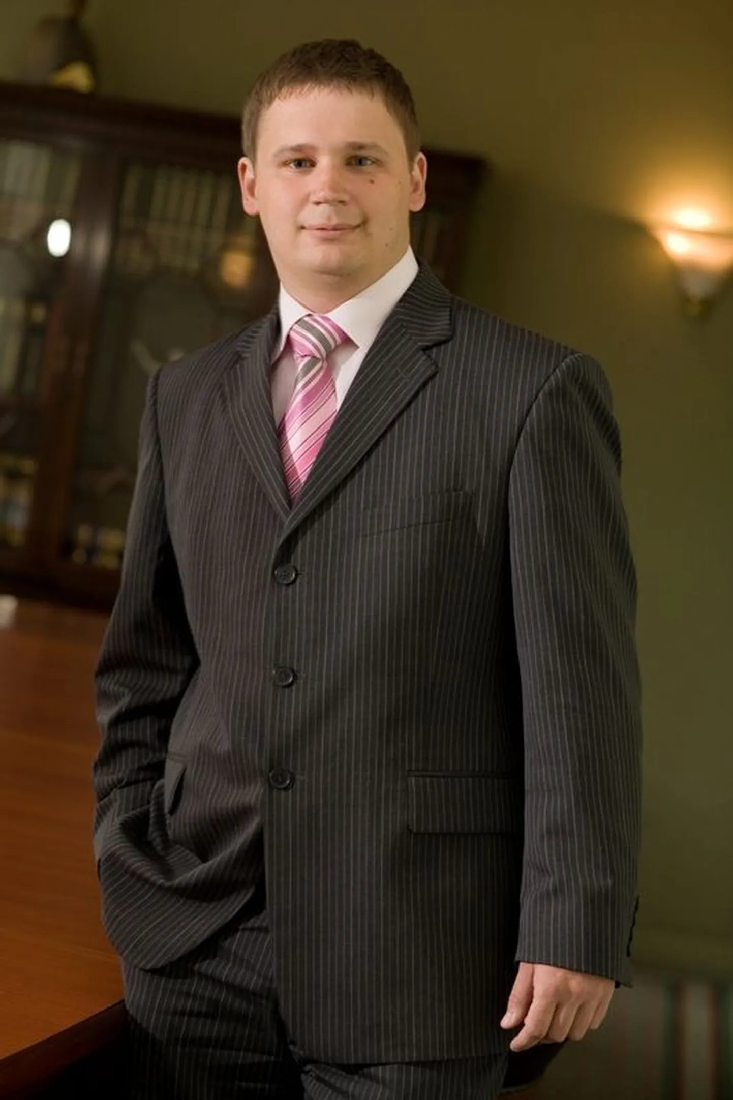 Mihkel Kolk