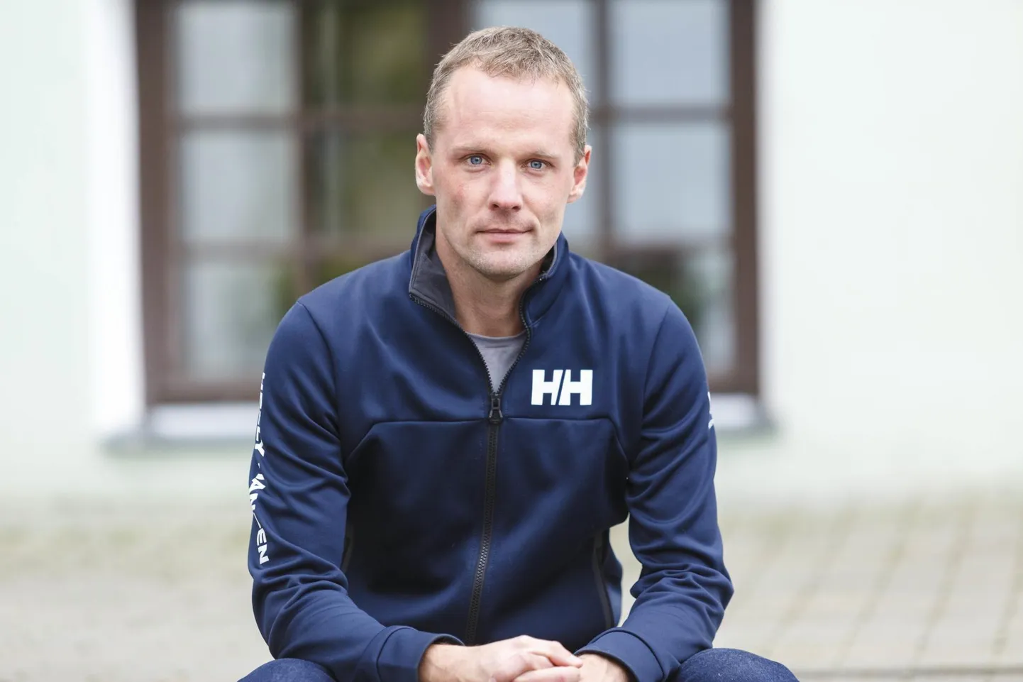 Võru gümnaasiumi direktor Karmo Kurvits tunnistab, et nende kool on saavutanud Võrumaal positsiooni, mille ta soovis sellele siin tööd alustades anda.