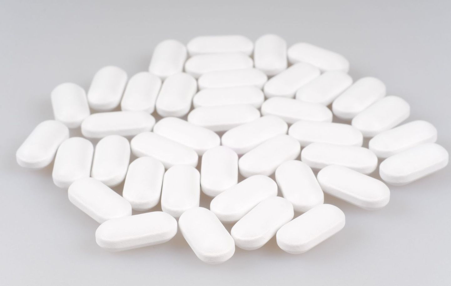 Prantsusmaal konfiskeeriti rekordiline kogus võltsaspiriini