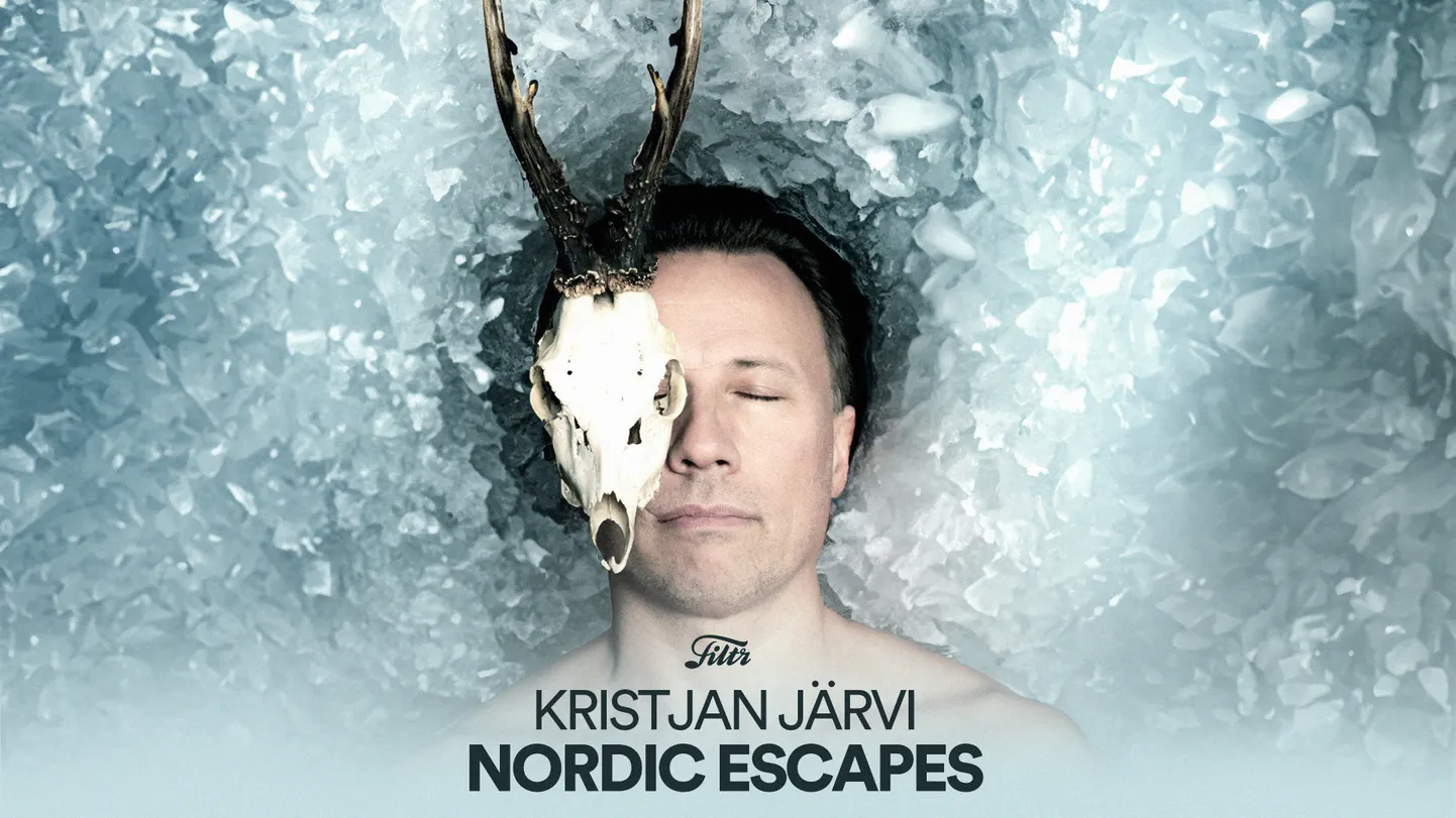 Kristjan Järvi Nordic Ecapses playlist.