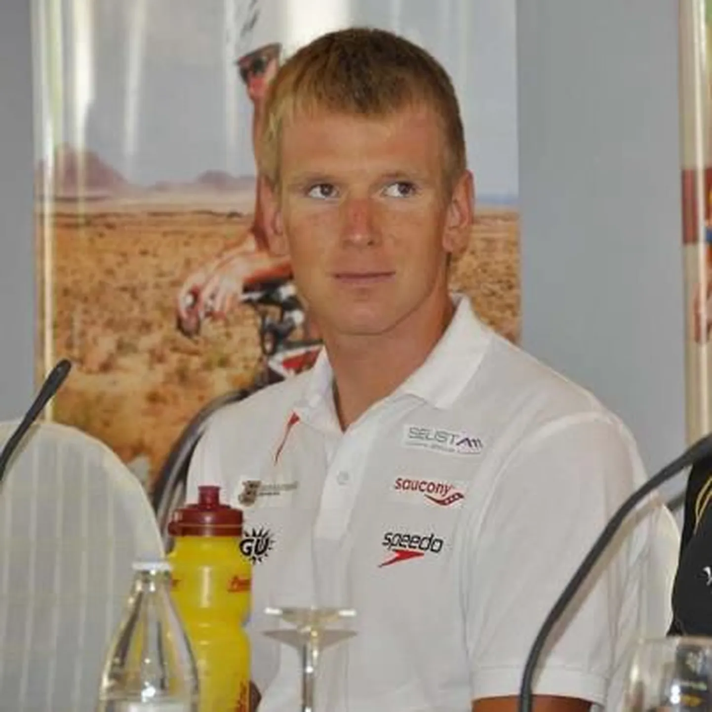Kirill Kotšegarov