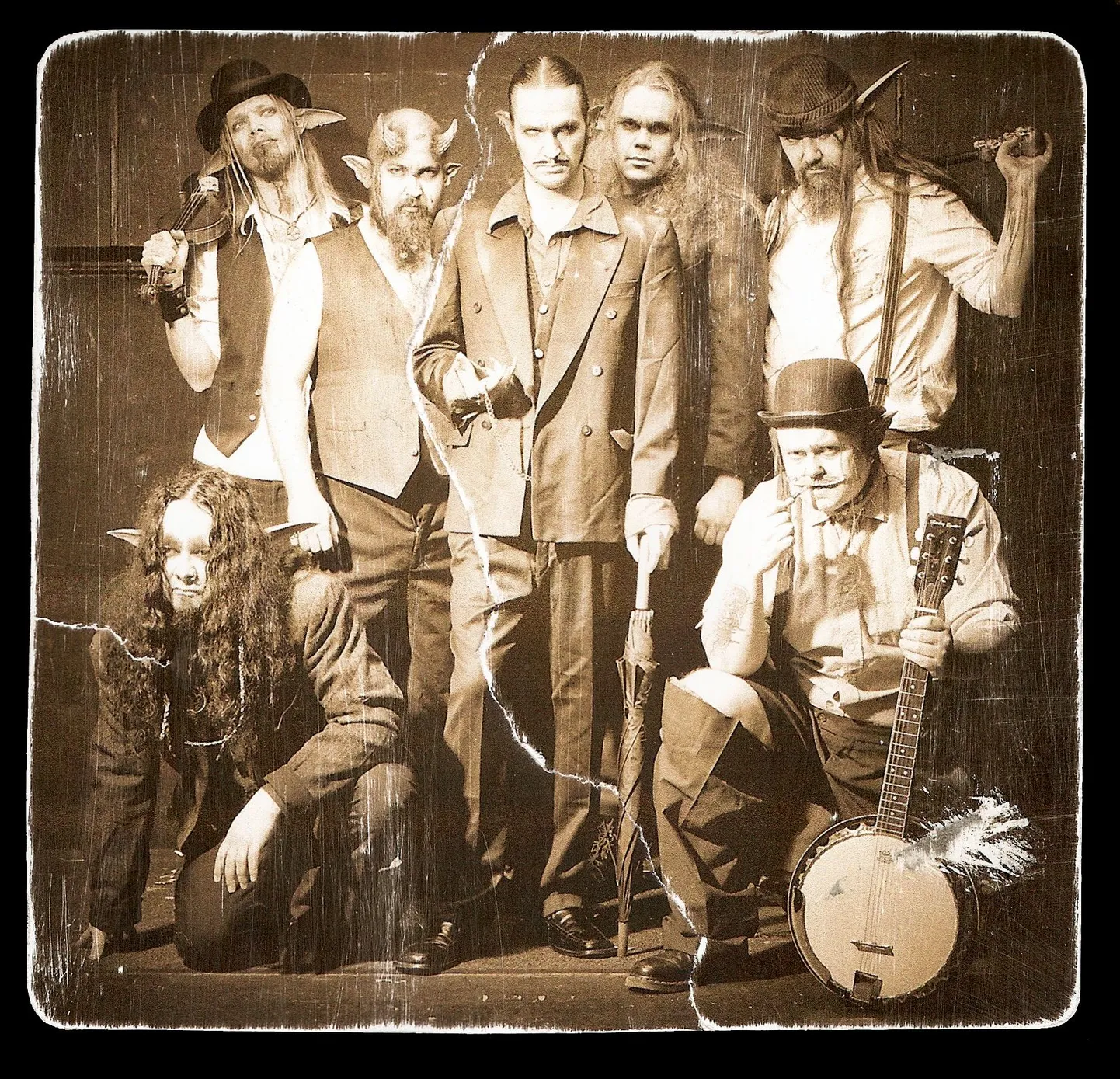 Finntroll