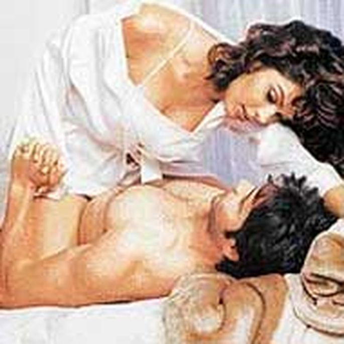 Джимми-джимми: 6 лучших индийских эротических фильмов