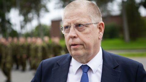 Komisjon andis heakskiidu kiibimääruse uuendustele. Tali: laiem eesmärk on tuua kiibitootmine tagasi Euroopasse