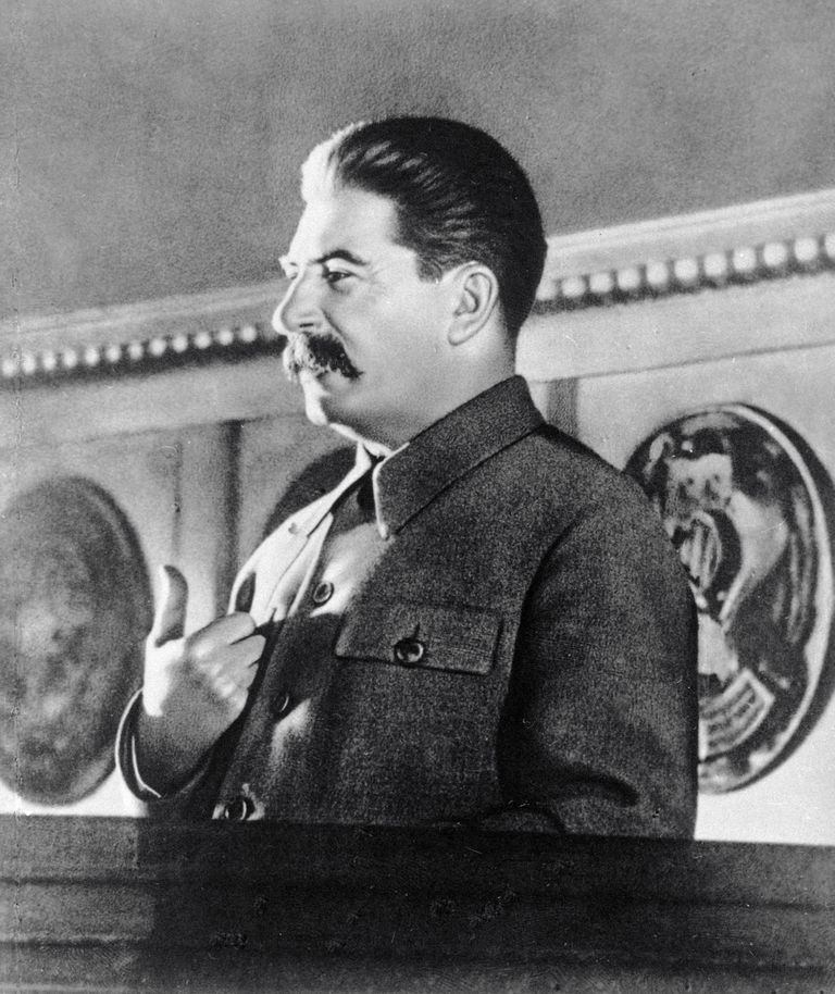 25.11.1936. J. Stalin. Иосиф Сталин.