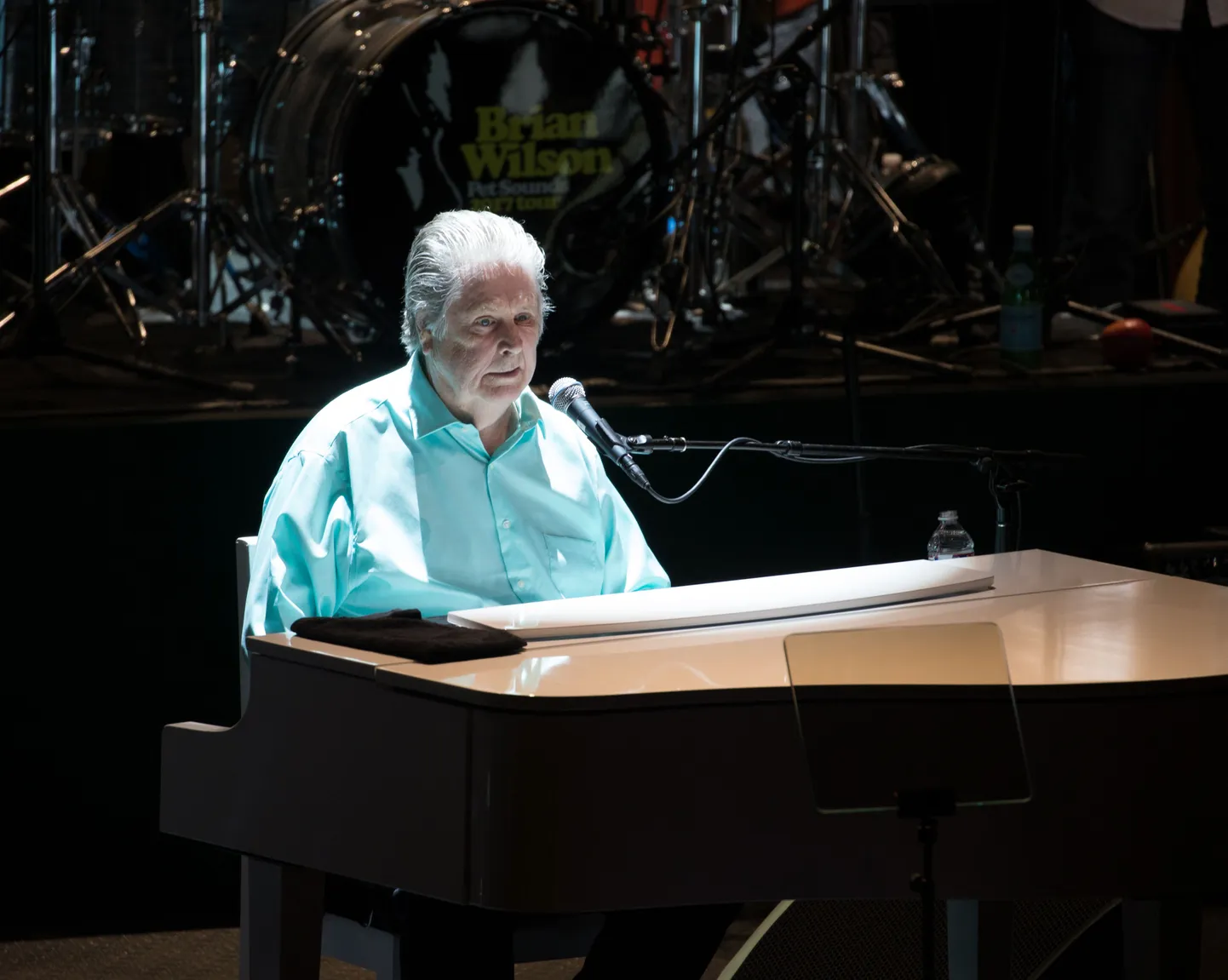 Brian Wilson