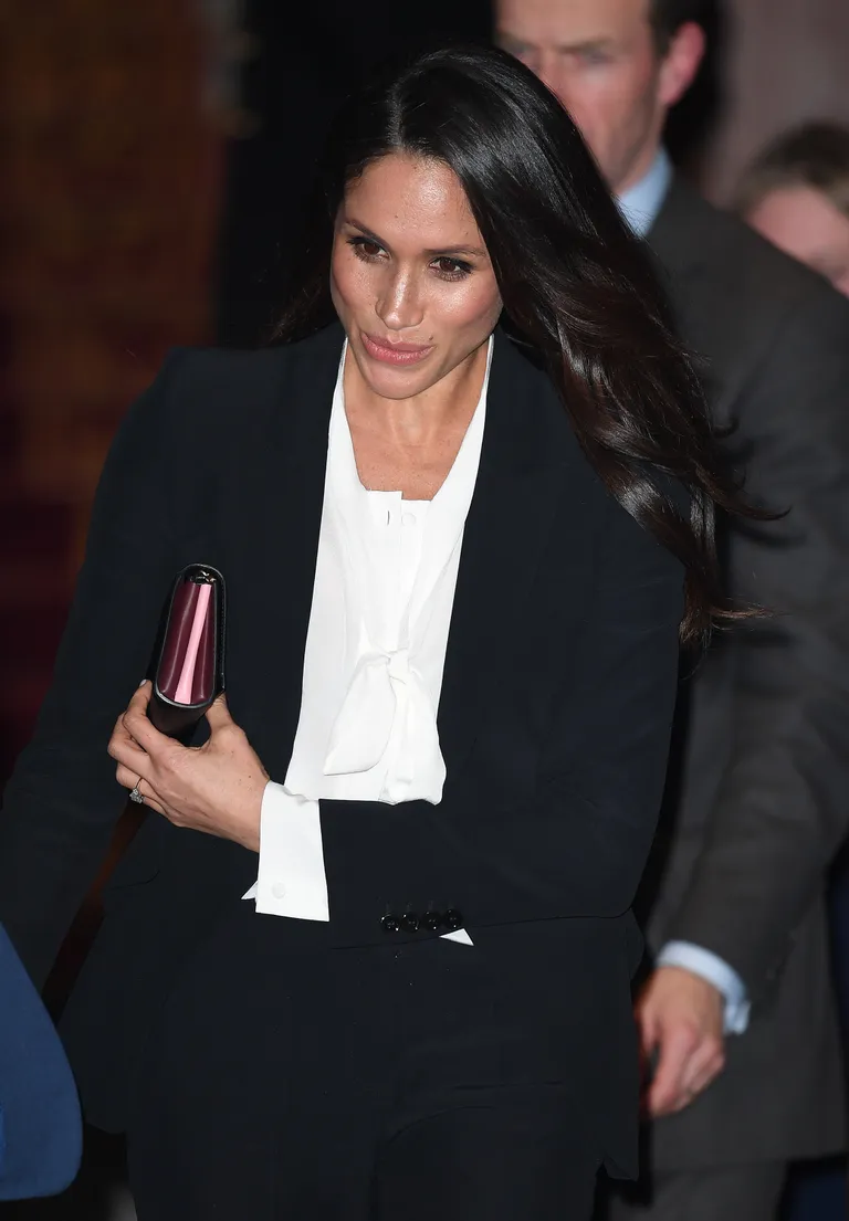 Meghan Markle