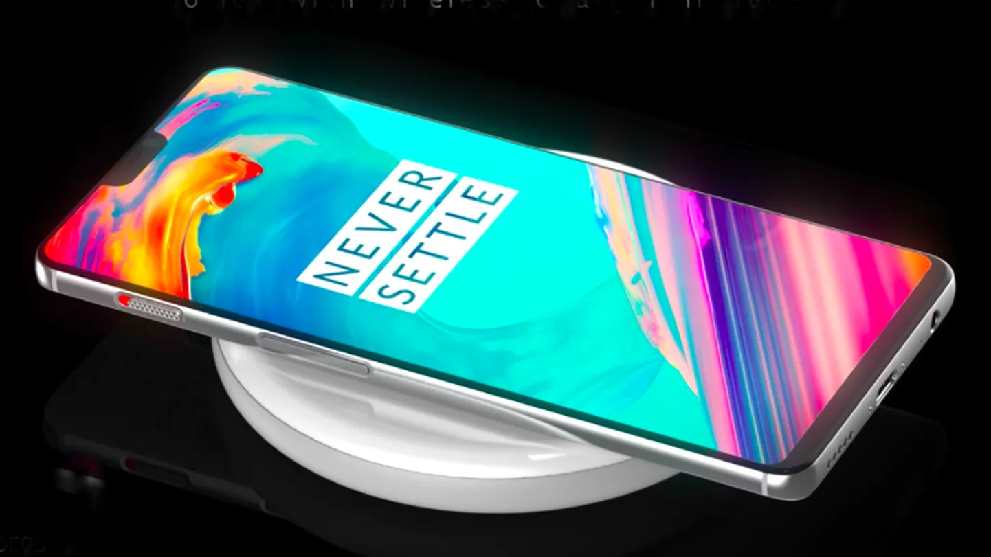 OnePlus 6