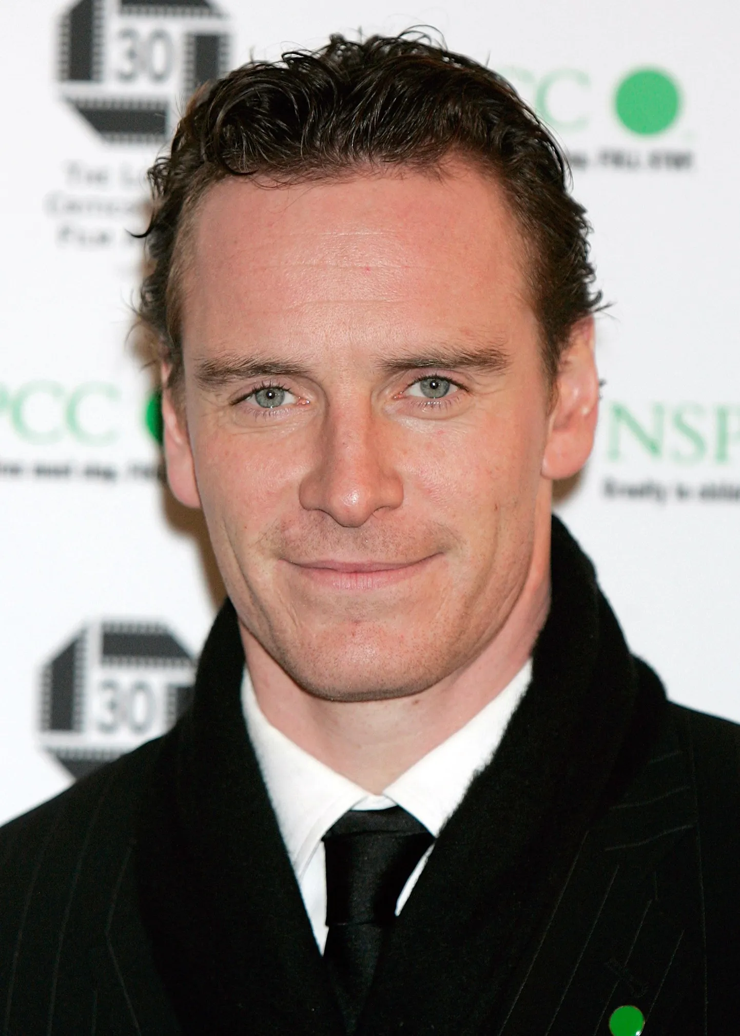 Michael Fassbender
