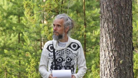 MAREK LAIMETS ⟩ Saaremaa loodusväärtused on sattunud ohtu
