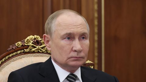 Šveice gatava nodrošināt Putinam imunitāti, bet ar vienu nosacījumu