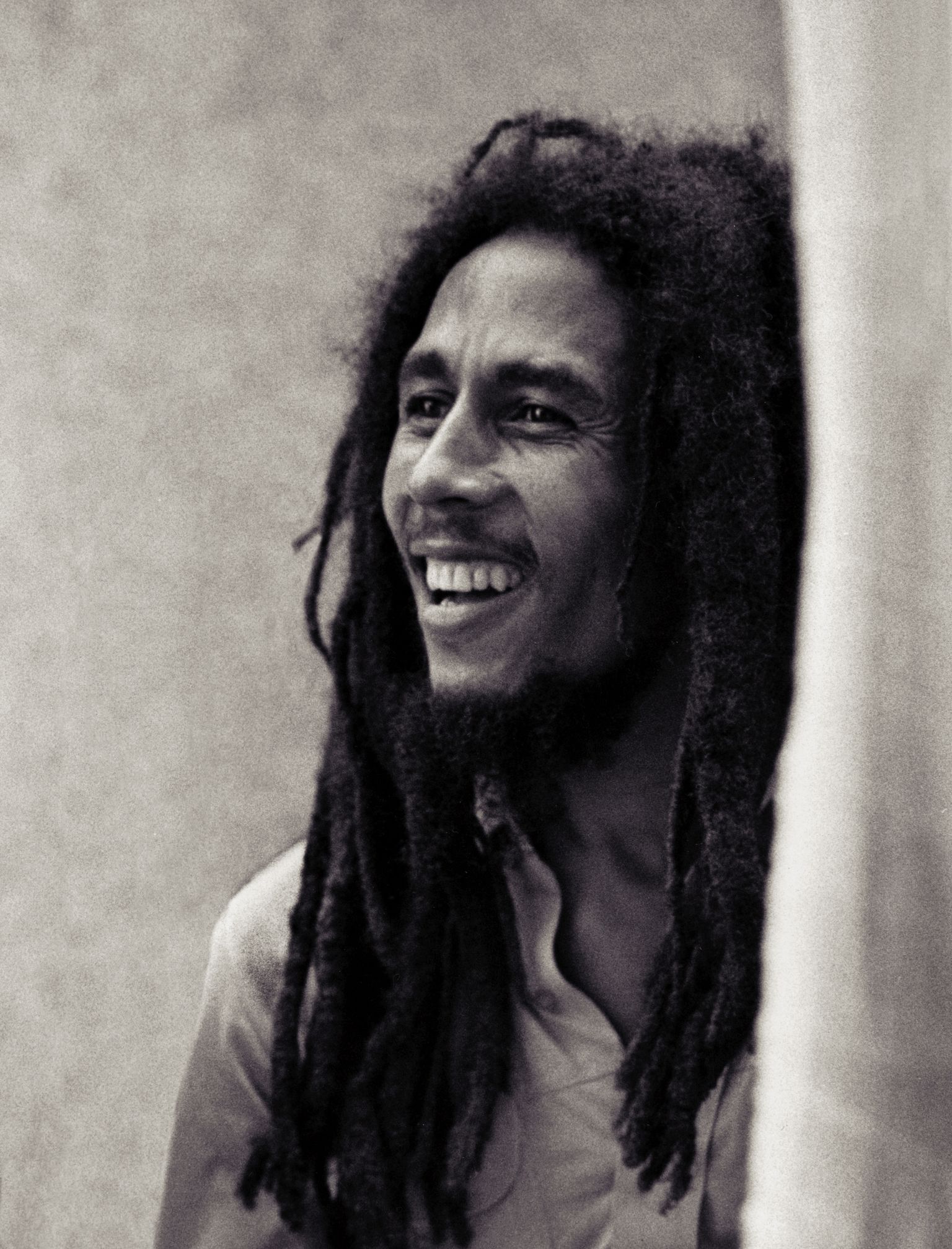 Bob Marley juulis 1979 Jamaical.