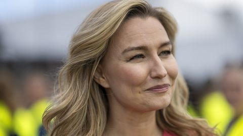 VALIMISHEITLUS ⟩ Rootsi asepeaminister Ebba Busch esitas oma ülemusele Ulf Kristerssonile väljakutse