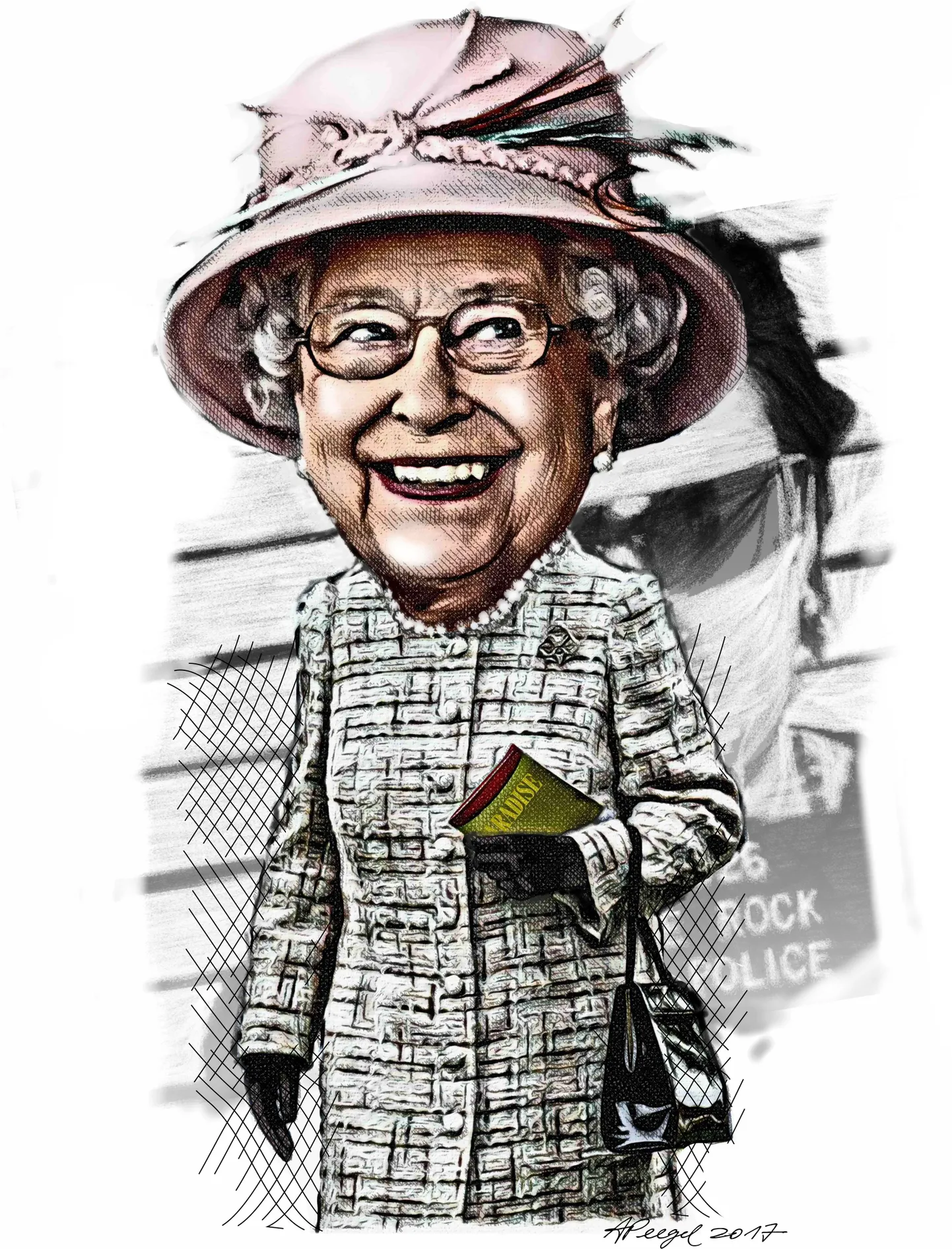Elizabeth II