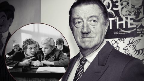 JÄRELHÜÜE ⟩ Arvo Kruusement 1928–2026. «Kevade» jääb alati Arvoga!