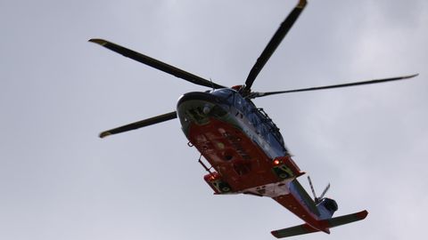 VIDEO SÜNDMUSKOHALT ⟩ «Ma loodan see ei olnud laip!» Vääna-Jõesuus käivitus suur päästeoperatsioon