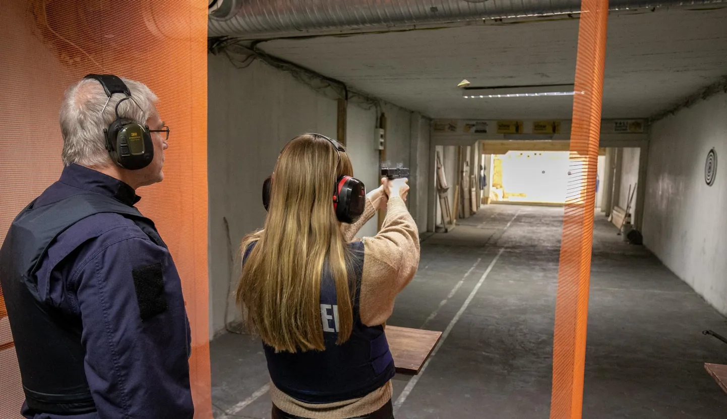 Kõige enam taotletakse relvaluba enese ja vara kaitse eesmärgil. Sellele järgneb jahipidamine.