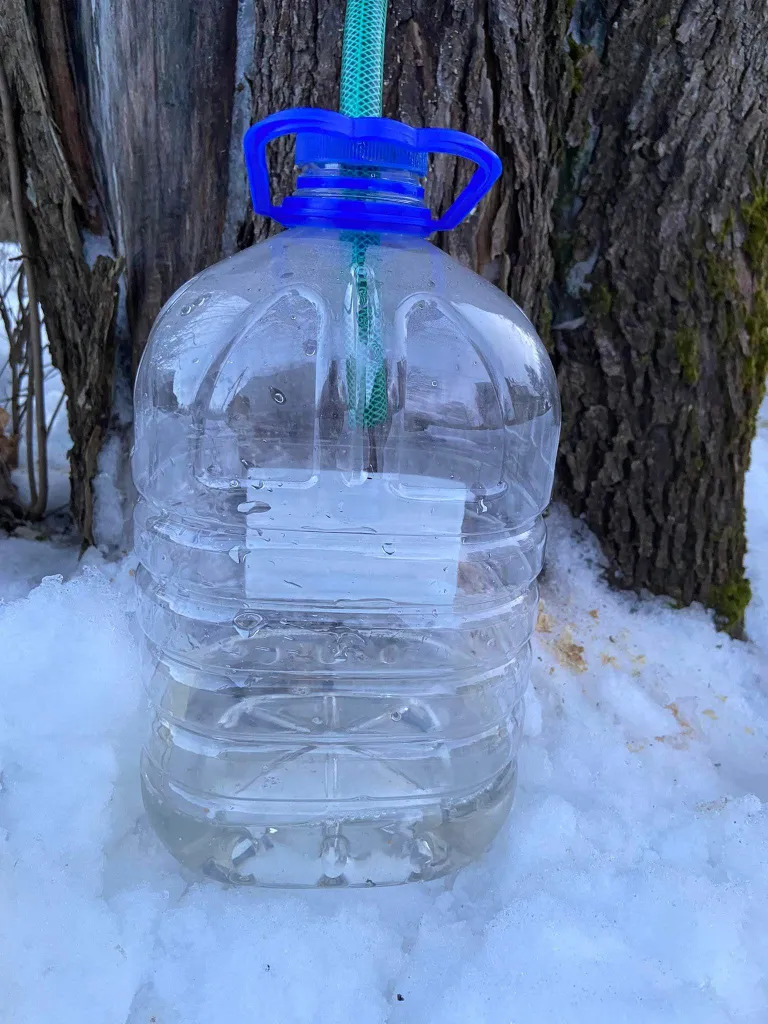 Vahtramahl hakkas jooksma juba möödunud nädalal.