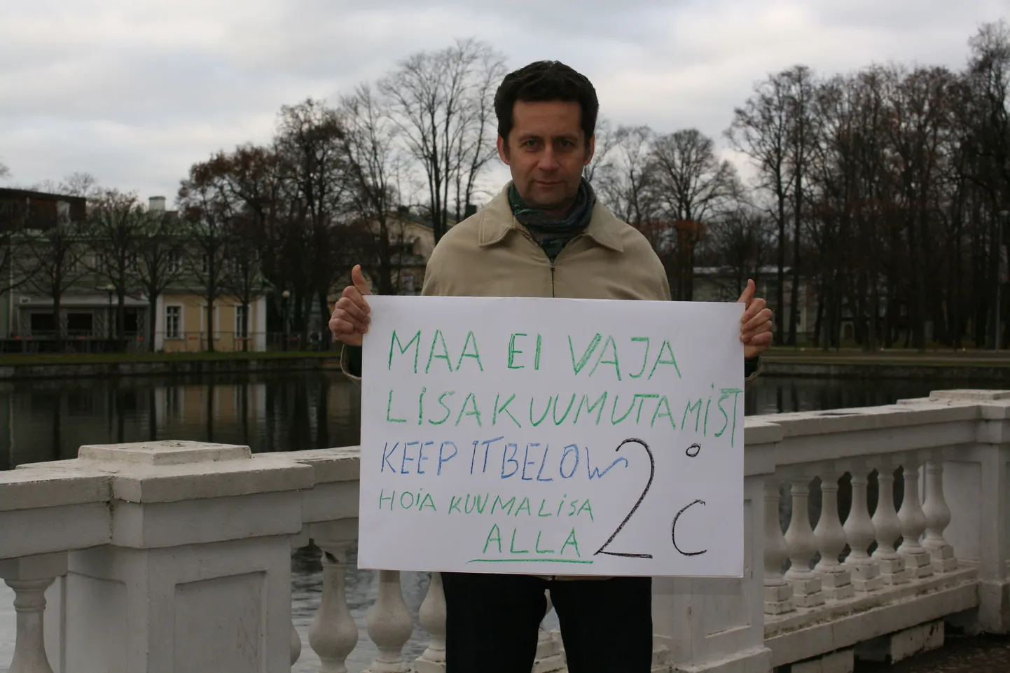 Aleksander Laane