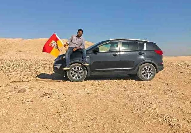 Suyash Dixit