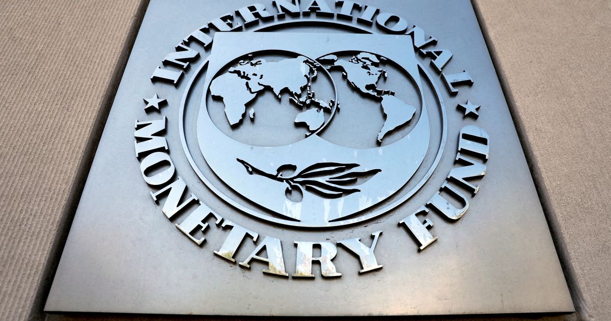 IMF kergitas maailmamajanduse kasvuprognoosi IMF kergitas maailmamajanduse kasvuprognoosi