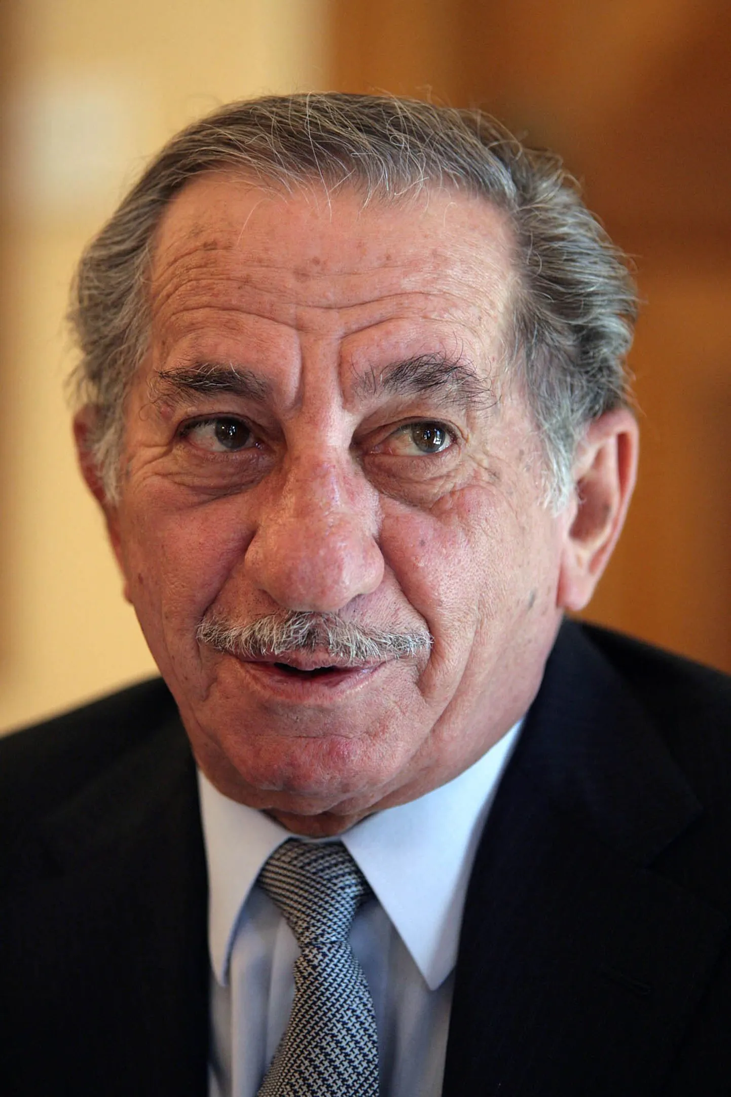 Tassos Papadopoulos