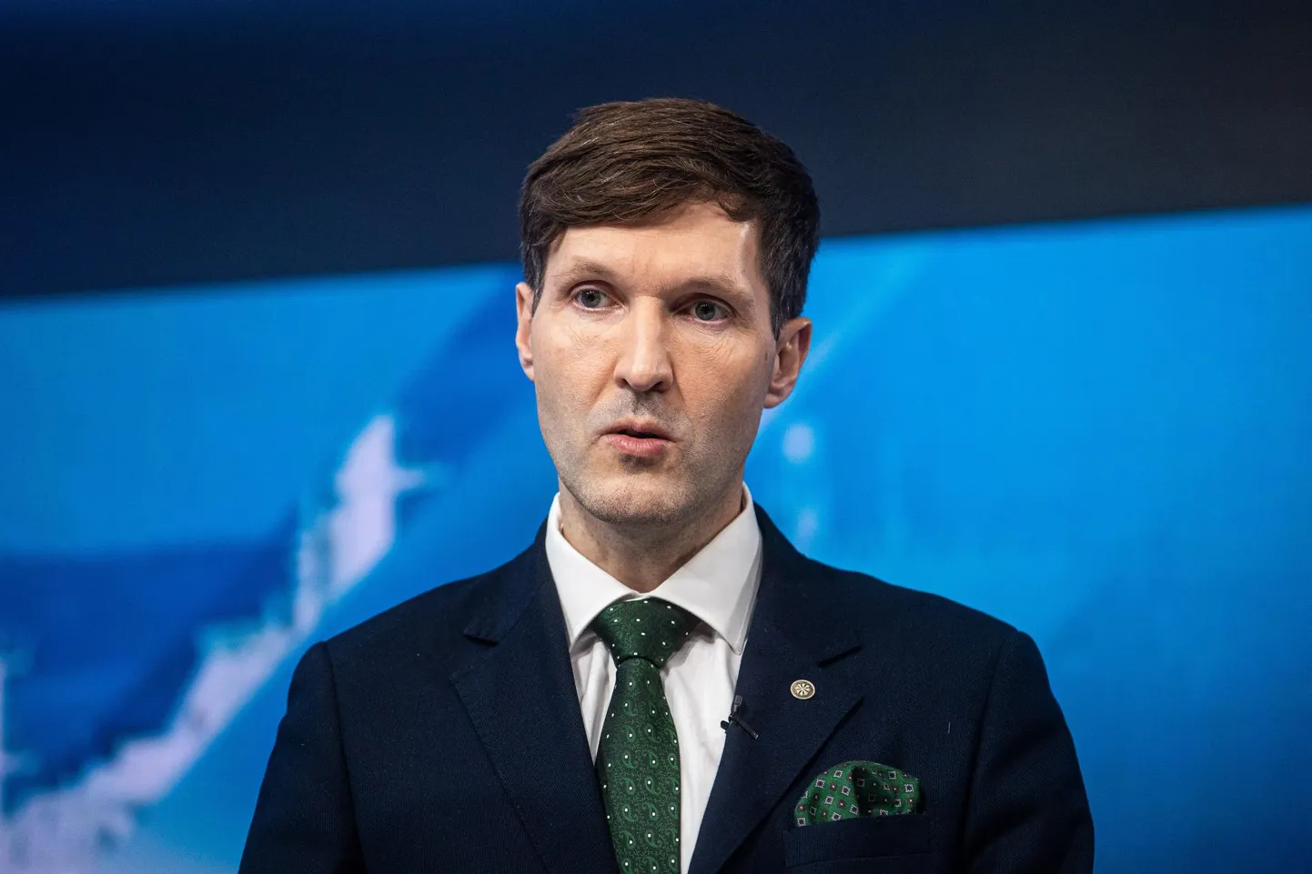 Helme arvates hakkab Itaalia Meloni juhtimisel olema umbes samal liinil Euroopa Liidus, kus on praegu Poola peaminister ja Ungari peaminister.