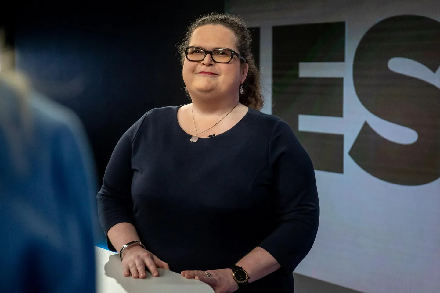 Kadri Paas, Eesti 200