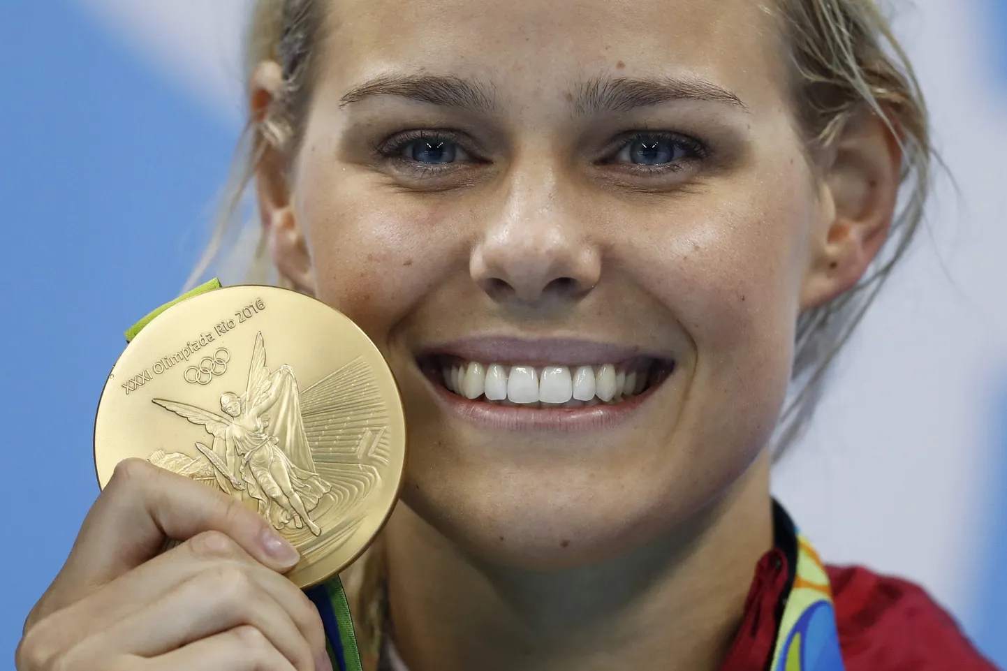 Pernille Blume