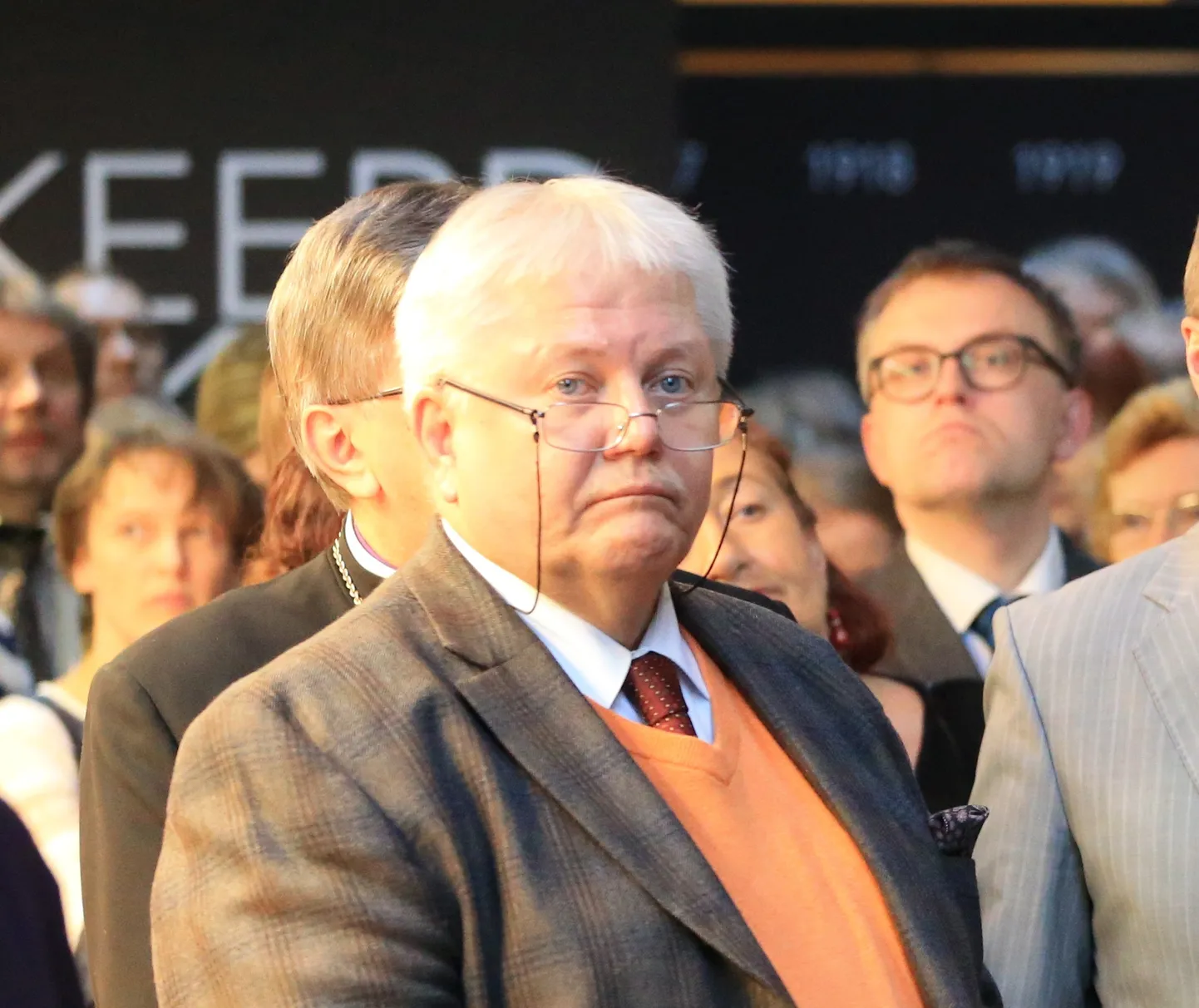 Rein Lang