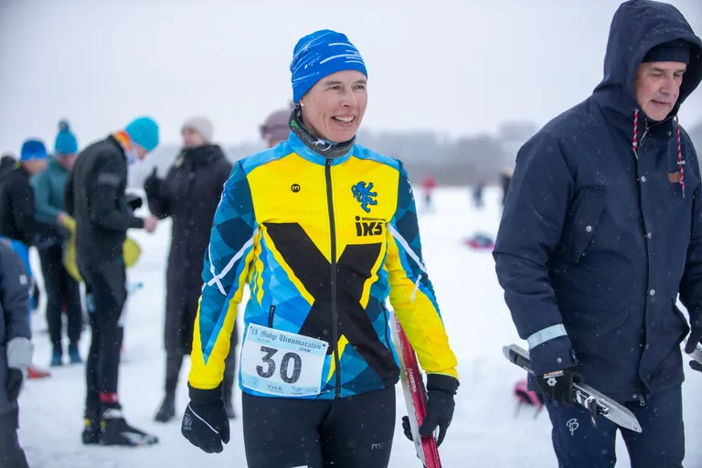 Kersti Kaljulaid