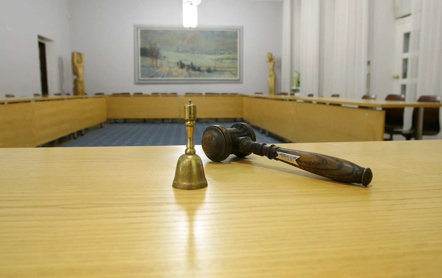 Volikogu 25. veebruari istungi päevakorda on esitatud eelnõu, mille kohaselt luuakse Viljandisse üks riigigümnaasium.