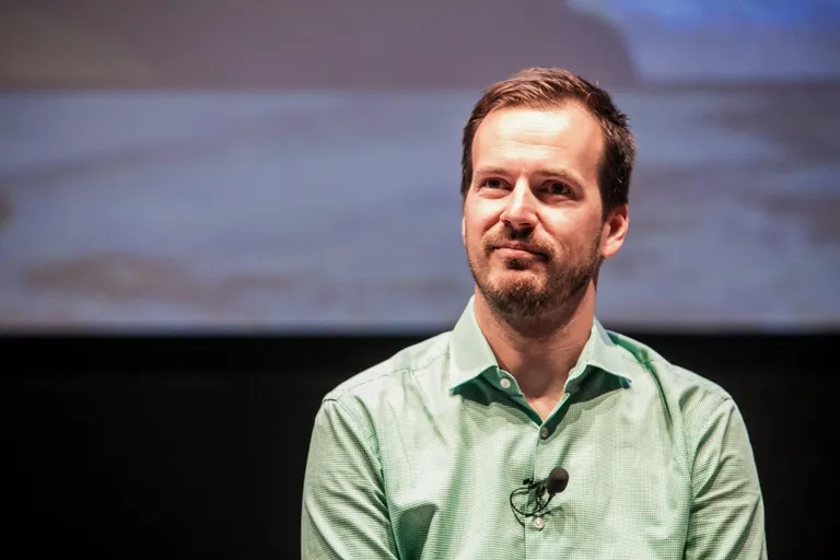 Taavet Hinrikus.