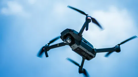 Почему военные дроны сбиваются с курса? Объясняют эксперты