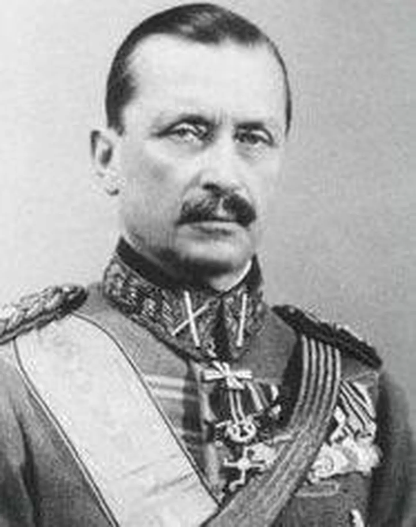 Soome marssal Carl Gustaf Emil Mannerheim ei väsinud enne Talvesõda hoiatamast, et kaitsetahtest ei piisa, kui puuduvad relvad ja laskemoon.