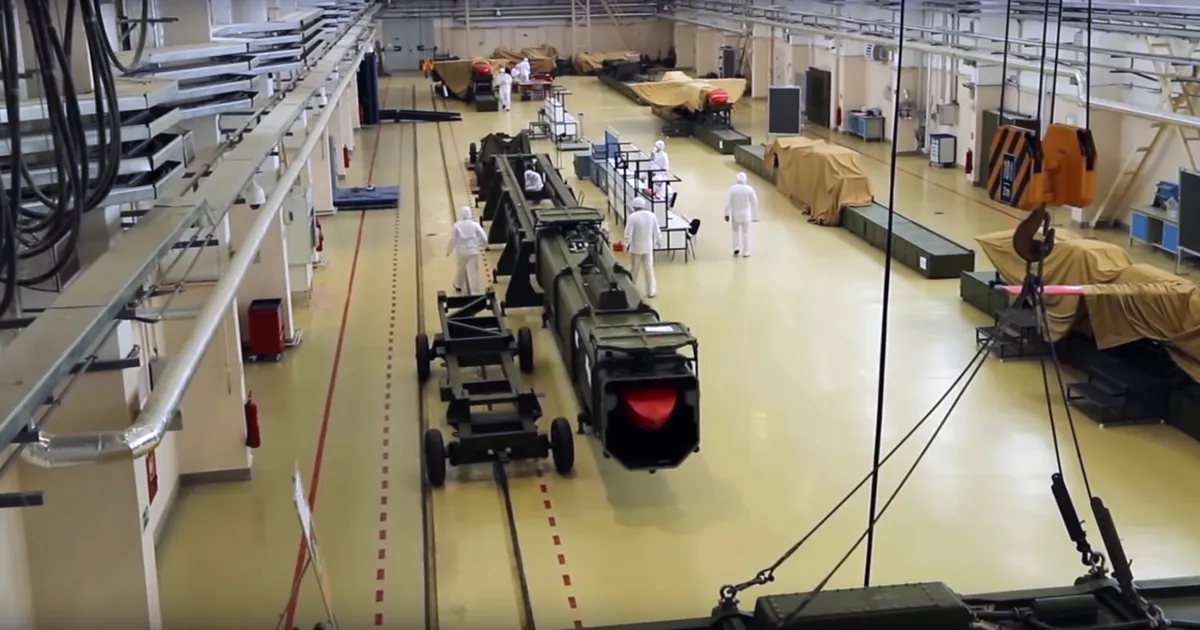 ERKKI KOORT ⟩ Kas me peaksime kartma? Mida tahab Venemaa uue ähvardusega öelda