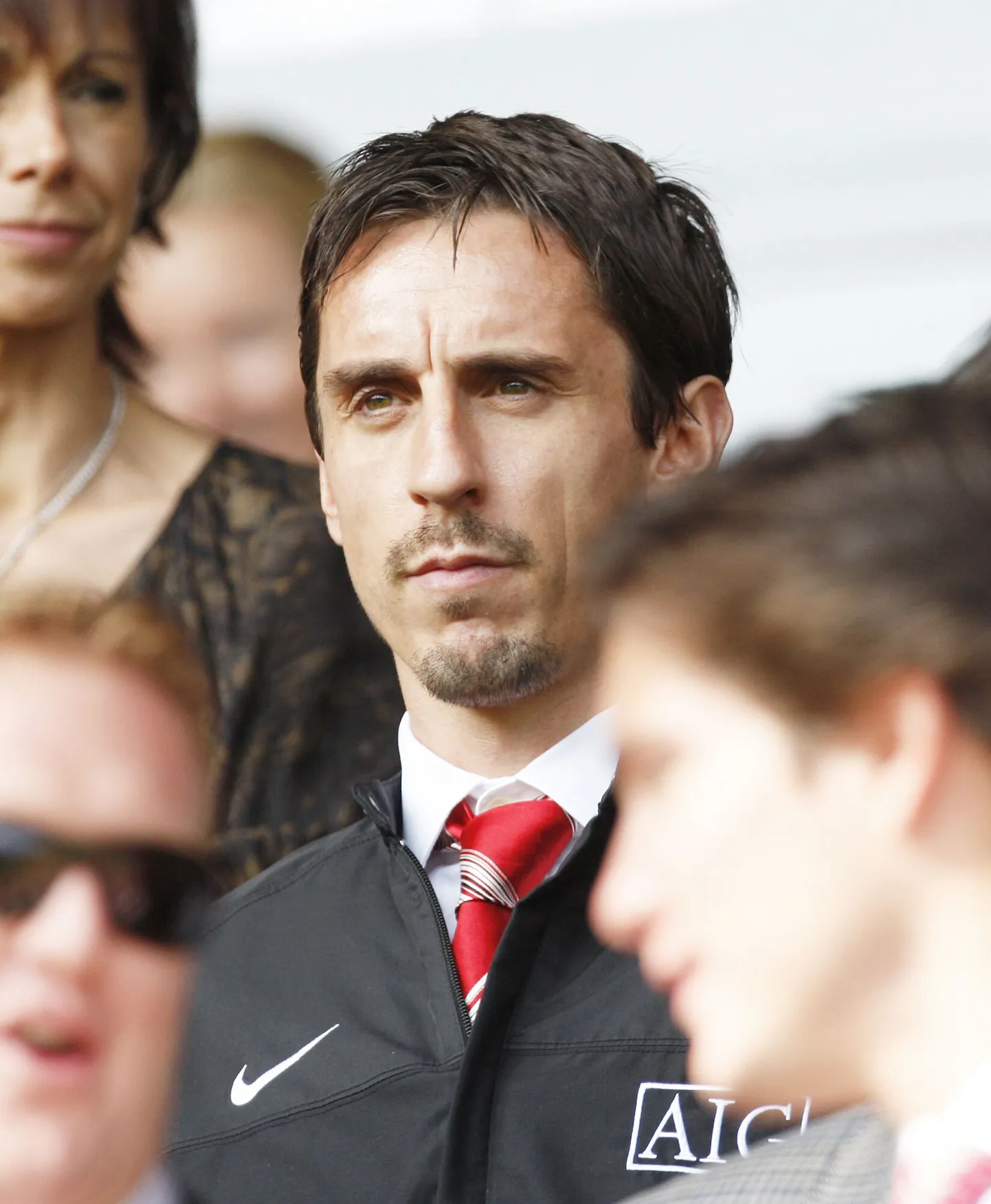 Gary Neville