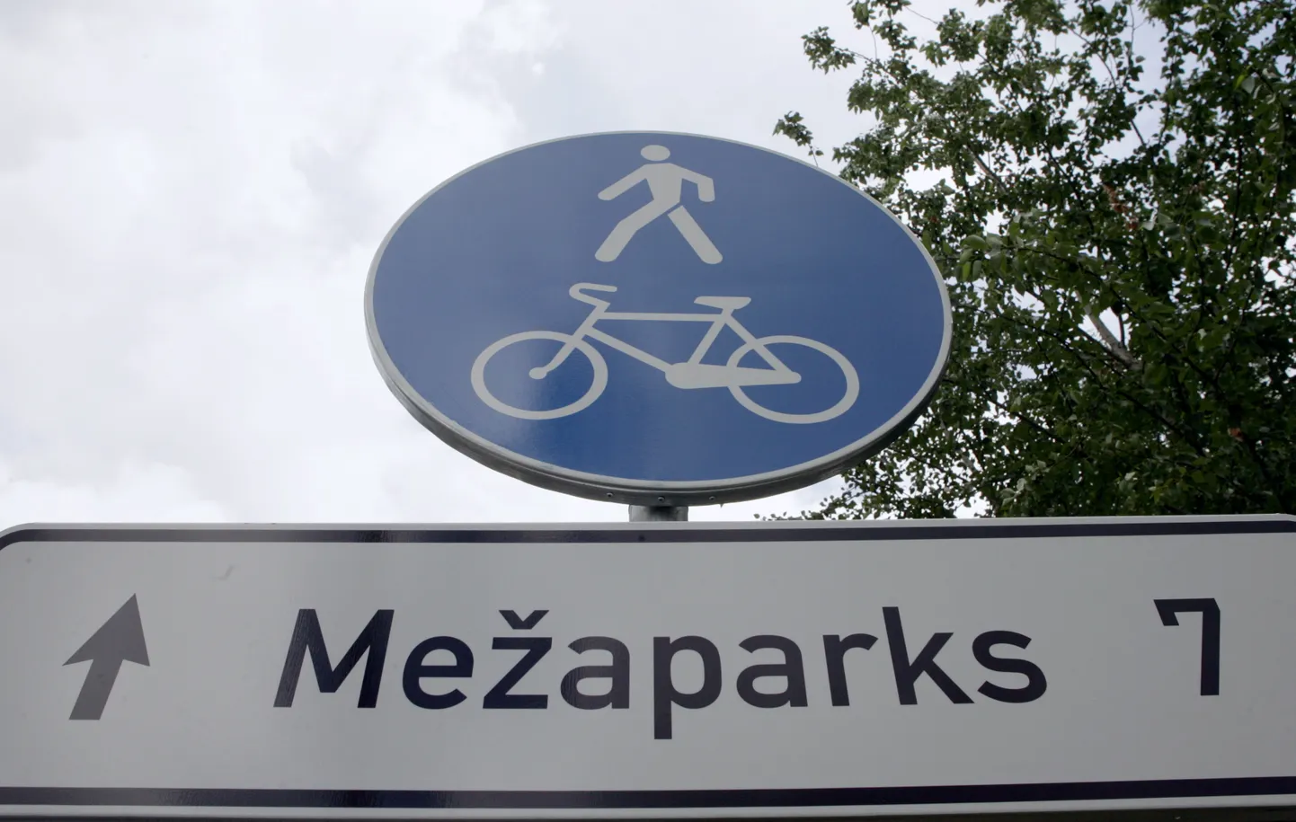 Mežaparks