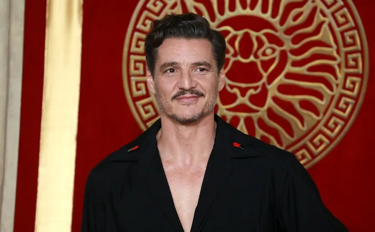 Pedro Pascal saavutas oma tähelennu pärast rolli hittsarjas «Troonide mäng», kuid tema populaarsus kasvas veelgi tänu rollile filmis «Gladiaator 2».