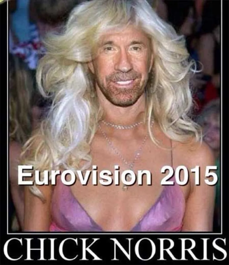 Čaks Noriss