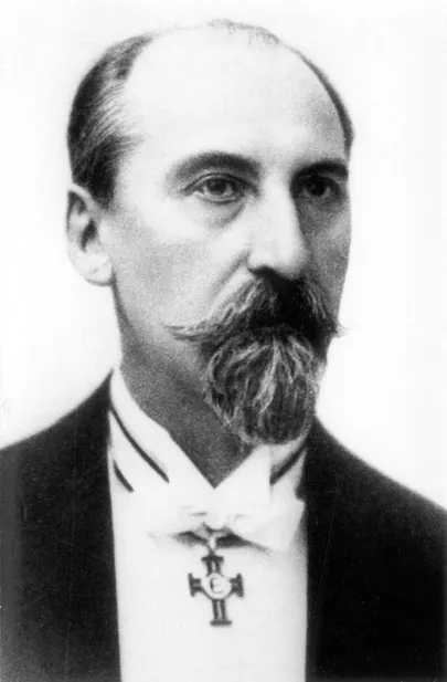 Jaan Tõnisson