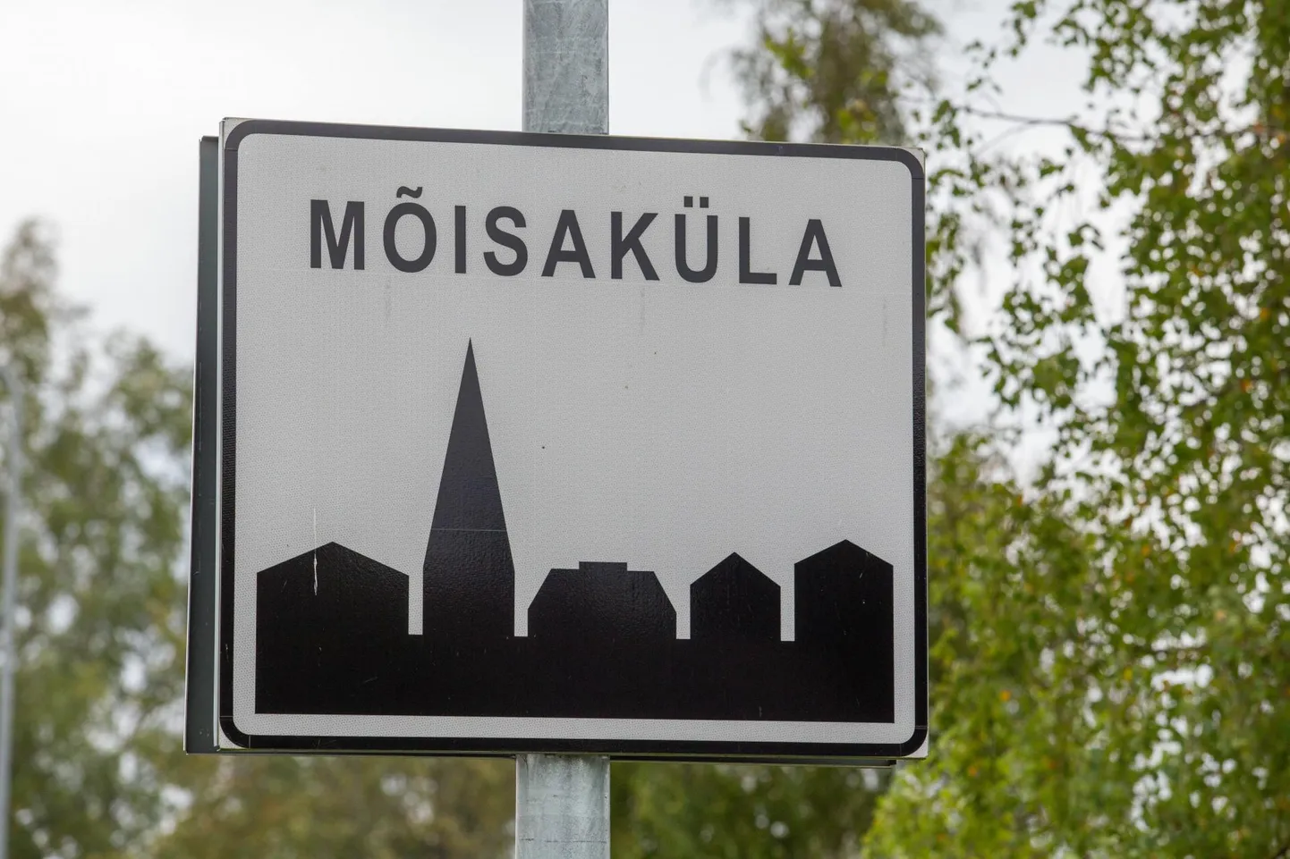 Noahoobi tagajärjel suri Mõisakülas keskealine naine.