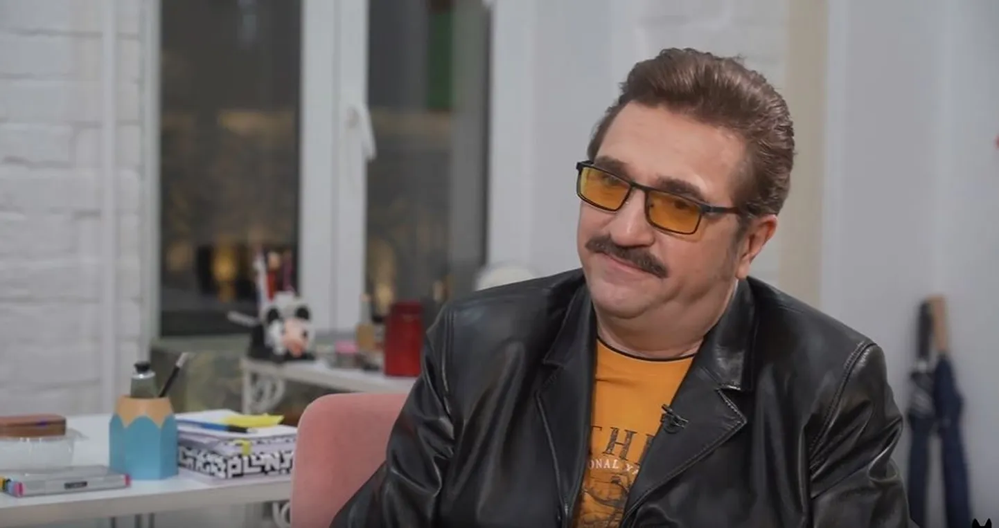 Валерий Комиссаров